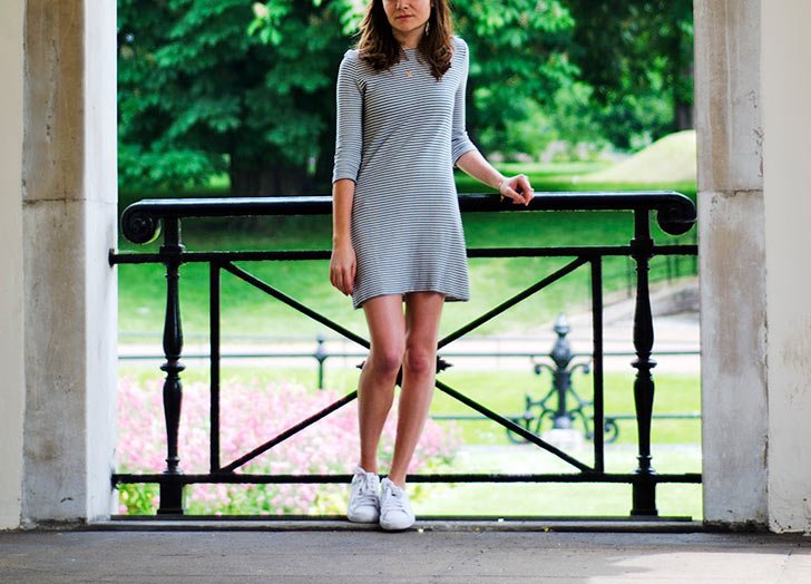 Τα φορέματα που χρειάζεστε στη ντουλάπα σας -Μόνο 5 [εικόνες] | iefimerida.gr 2