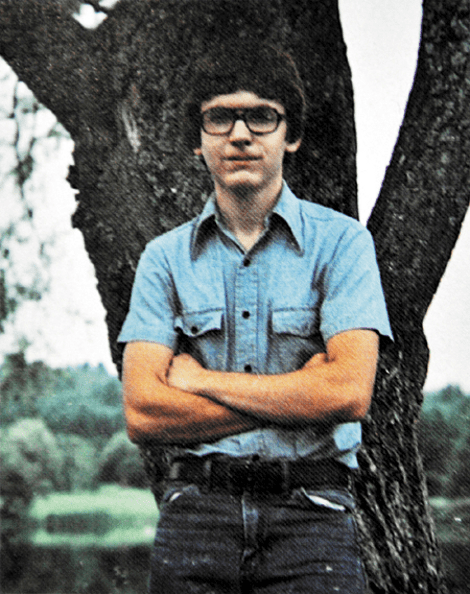 Ερημίτης που αγνοούνταν για 27 χρόνια συνελήφθη για πάνω από 1.000 κλοπές [εικόνες] | iefimerida.gr 5