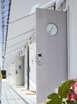 Αυτό είναι το πρώτο φορητό ξενοδοχείο στον κόσμο [εικόνες] | iefimerida.gr 1