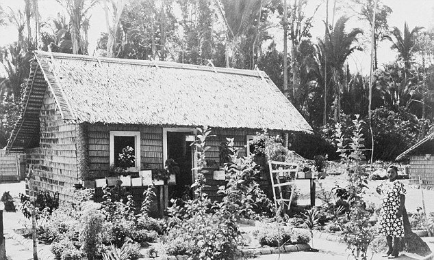 Fordlandia: Η πόλη-φάντασμα που είχε φτιάξει ο Χένρι Φορντ στην καρδιά του Αμαζονίου [εικόνες] | iefimerida.gr 3