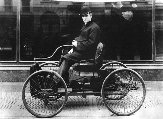 Fordlandia: Η πόλη-φάντασμα που είχε φτιάξει ο Χένρι Φορντ στην καρδιά του Αμαζονίου [εικόνες] | iefimerida.gr 4