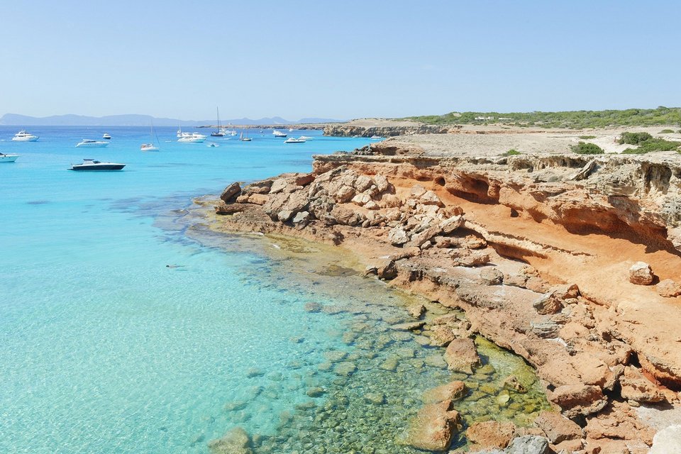 Οι πιο μοδάτες παραλίες του κόσμου – Μέσα και μία ελληνική [εικόνες] | iefimerida.gr 8