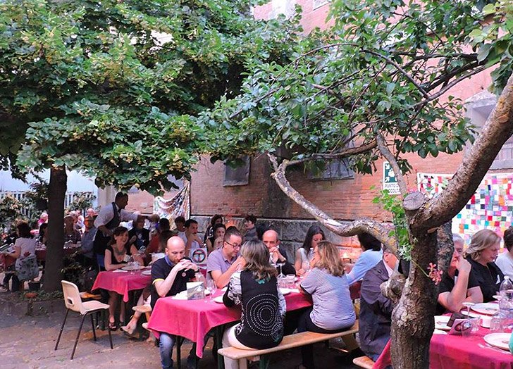 Τα 8 πιο περίεργα εστιατόρια του κόσμου -Τι θέλει ένας νίντζα πάνω από το τραπέζι σας [εικόνες] | iefimerida.gr 6