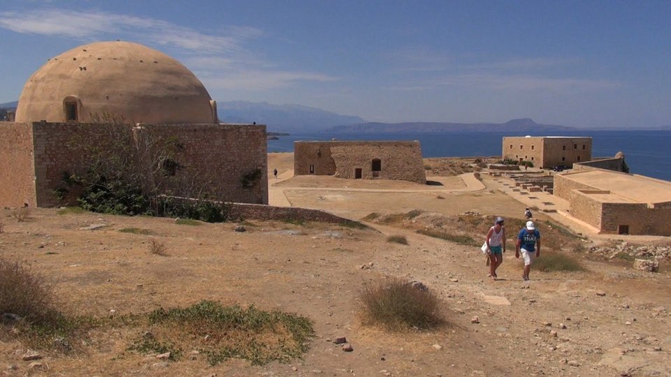 O Kαζαντζάκης «συναντά» 26 σπουδαίους διεθνείς και Ελληνες δημιουργούς σύγχρονης τέχνης | iefimerida.gr 1