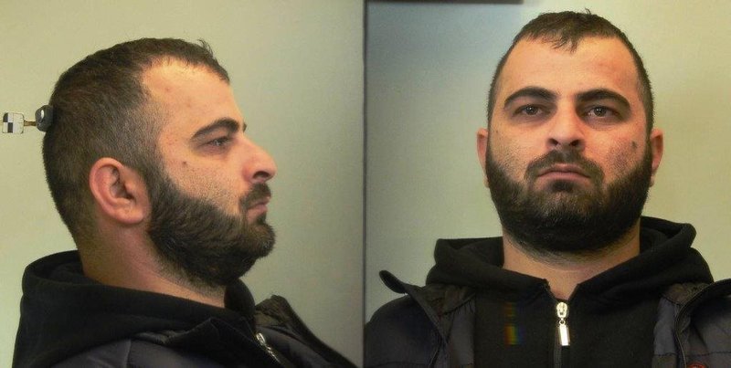 2. ΞΑΝΘΟΠΟΥΛΟΣ Παναγιώτης του Αλεξάνδρου και της Αναστασίας, γεννηθέντα στις 21-8-1986 στο Καζακστάν