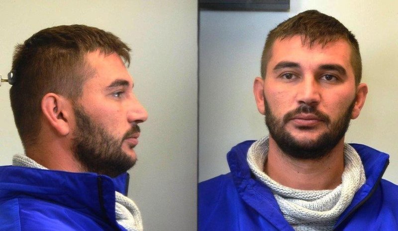 4. ΣΑΠΛΑΧΙΔΗΣ Γεώργιος του Παύλου και της Γκαλίνας, γεννηθέντα στις 3-4-1990 στο Καζακστάν