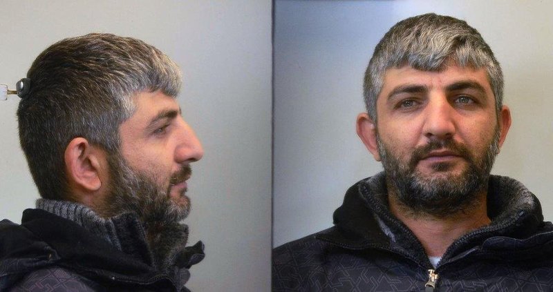 6. ΒΑΣΙΛΕΙΑΔΗΣ Αναστάσιος του Ιωάννη και της Ναντέζντα, γεννηθέντα στις 22-05-1987 στη Ρωσία