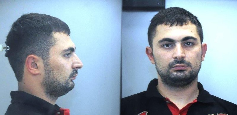 9. ΣΤΕΦΑΝΙΔΗΣ Ιωάννης του Νικολάου και της Ελένης, γεννηθέντα στις 15-6-1987 στο Καζακστάν
