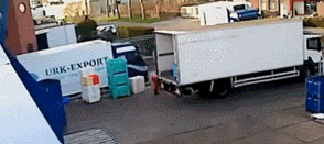 Ο γκαφατζής φορτωτής -Ενας λάθος υπολογισμός έφερε την απόλυτη καταστροφή [εικόνα] | iefimerida.gr 0