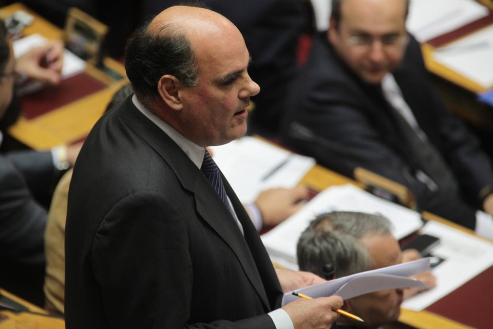 Αντιπολίτευση για το «κάμπινγκ» στο ΑΠΘ: Στο έλεος καταληψιών τα Πανεπιστήμια | iefimerida.gr 0