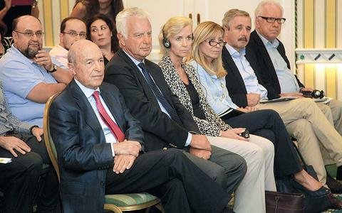 Διαμαντοπούλου: Χρειάζεται ένα νέο κόμμα στο χώρο της κεντροαριστεράς | iefimerida.gr 4