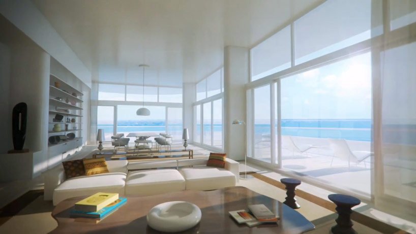 Το ακριβότερο σπίτι στο Μαϊάμι πωλήθηκε για 60 εκατ. ευρώ -Χλιδάτη απλότητα [εικόνες] | iefimerida.gr 6