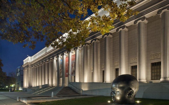 Νόρμαν Φόστερ, αρχιτέκτονας και sir: Ο άνθρωπος που θα αναλάβει το Ελληνικό [εικόνες]  | iefimerida.gr 7