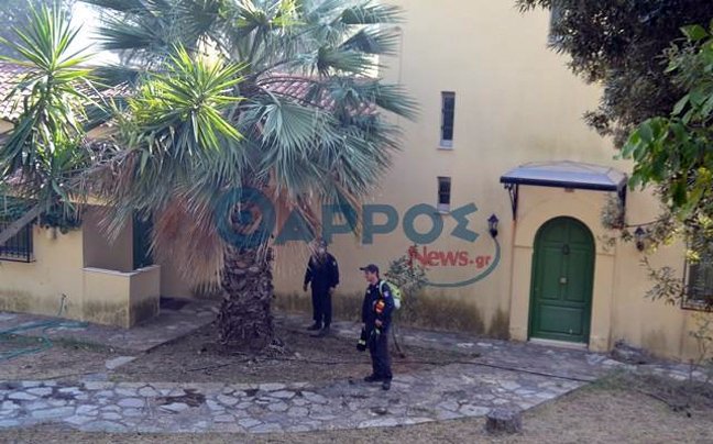 Σε ολονύχτια επιφυλακή η Πυροσβεστική στην Μεσσήνη -Στάχτη έγιναν πάνω από 2.000 στρέμματα γης [εικόνες & βίντεο] | iefimerida.gr 1