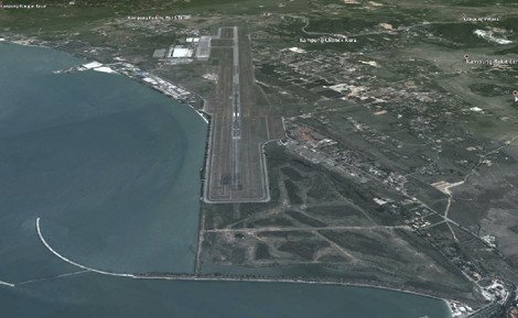 Χαμένο Boeing -Επιασε φωτιά -Η πιο απλή, λογική και πιθανή εξήγηση για το τι συνέβη | iefimerida.gr 4