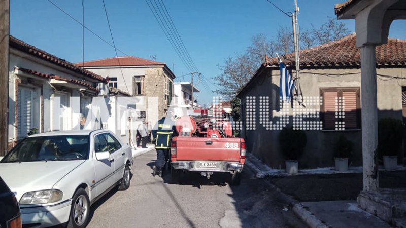 Φωτογραφία: ilialive.gr