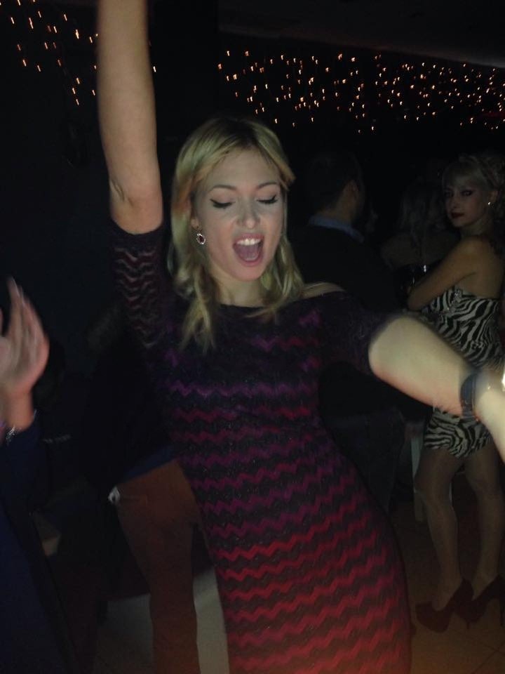 Αυτό το κοριτσάκι έγινε μια πανέμορφη Ελληνίδα μοντέλο [εικόνες] | iefimerida.gr 8