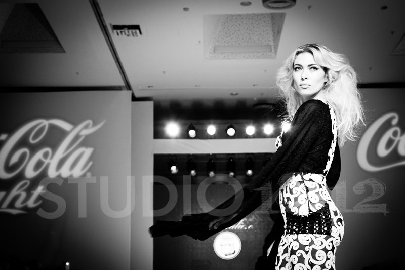 Αυτό το κοριτσάκι έγινε μια πανέμορφη Ελληνίδα μοντέλο [εικόνες] | iefimerida.gr 9