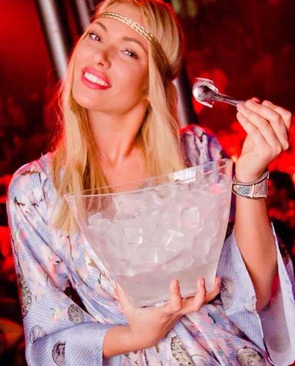 Αυτό το κοριτσάκι έγινε μια πανέμορφη Ελληνίδα μοντέλο [εικόνες] | iefimerida.gr 6