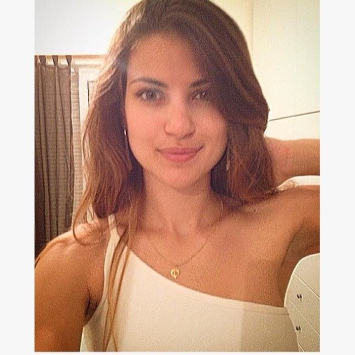 Η μικρή Φωτεινή που έσβησε τη φλόγα στους Ολυμπιακούς της Αθήνας είναι πια μια νεαρή καλλονή [εικόνες] | iefimerida.gr 7