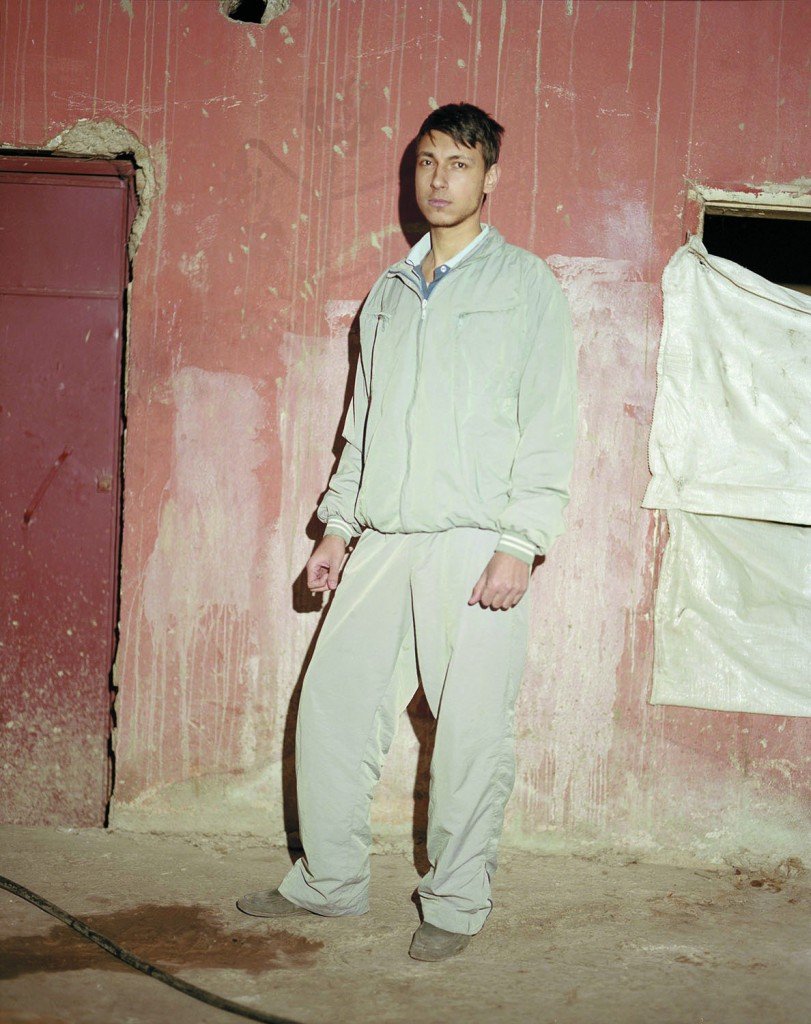 Φωτογραφίες της «μεθορίου» -Εκθεση στο Σπίτι της Κύπρου [εικόνες] | iefimerida.gr 3