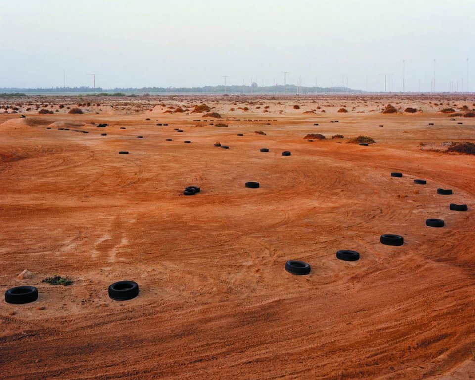 Φωτογραφίες της «μεθορίου» -Εκθεση στο Σπίτι της Κύπρου [εικόνες] | iefimerida.gr 2