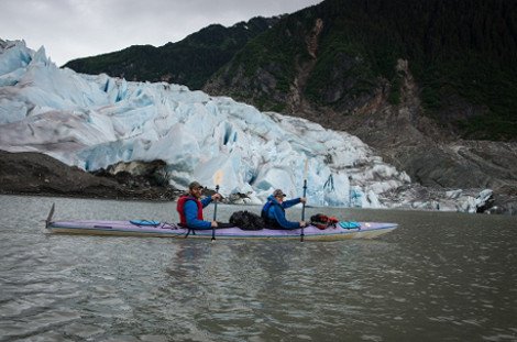 Η πιο καθηλωτική φωτογράφιση γάμου που έχει γίνει ποτέ -Οι νεόνυμφοι για να τις βγάλουν περπάτησαν τρεις ώρες μέσα στο κρύο [εικόνες] | iefimerida.gr 4
