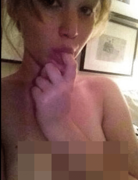 Σάλος στο Χόλιγουντ -Διέρρευσαν στο Διαδίκτυο γυμνές φωτογραφίες μεγάλων σταρ [εικόνες] | iefimerida.gr 1