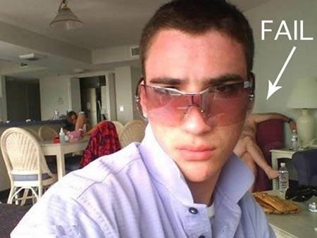 Πριν βγάλεις φωτογραφία πρόσεξε ποιός είναι στο πλάνο... [εικόνες] | iefimerida.gr 8