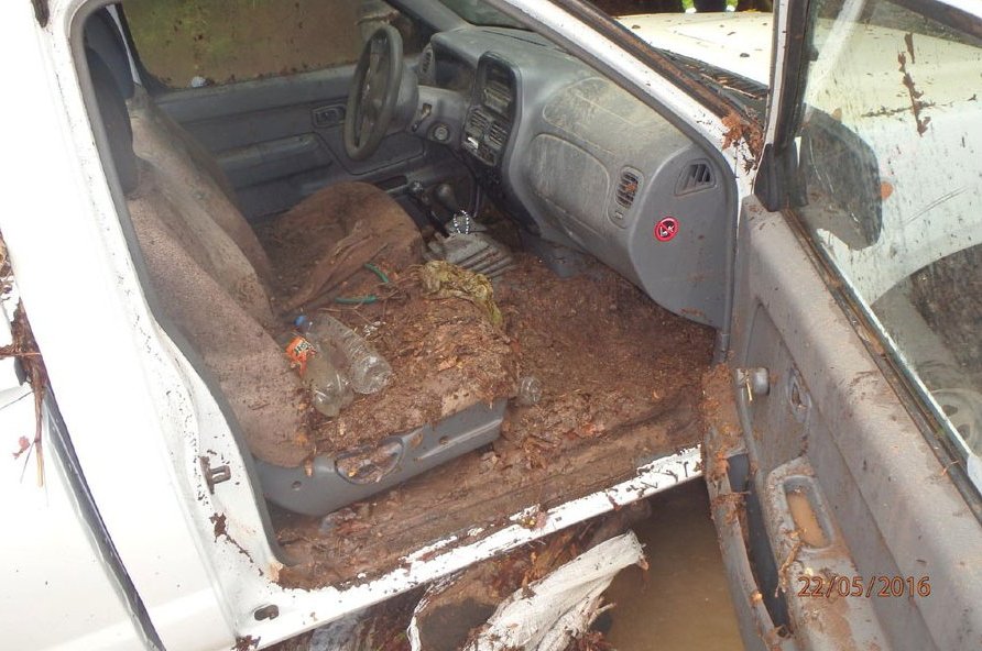 Βόλος: Ακαρπες οι έρευνες για τον εντοπισμό κτηνοτρόφου που αγνοείται από το Σάββατο [εικόνες] | iefimerida.gr 2