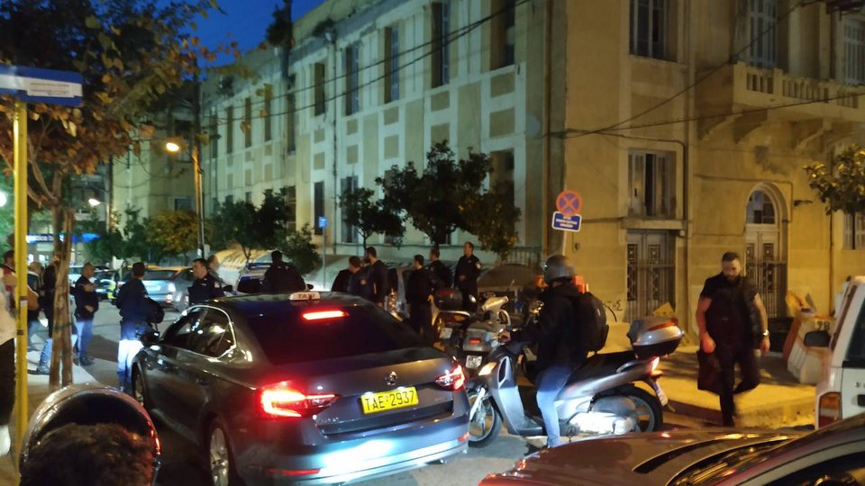 Ένοχοι κρίθηκαν τελικά και οι τρεις κατηγορούμενοι για το θάνατο του 46χρονου φιλάθλου του Εθνικού.