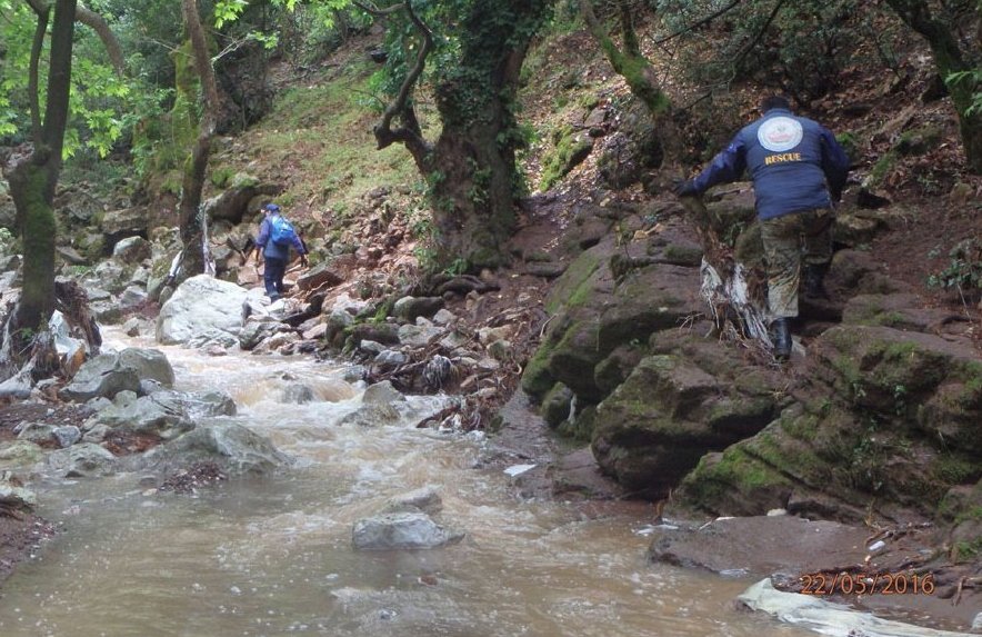 Βόλος: Ακαρπες οι έρευνες για τον εντοπισμό κτηνοτρόφου που αγνοείται από το Σάββατο [εικόνες] | iefimerida.gr 1