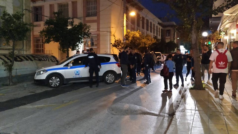 O 46χρονος είχε τραυματιστεί βαρύτατα το Σεπτέμβριο του 2014 σε επεισόδια στο γήπεδο του Ηροδότου στη Νέα Αλικαρνασσό.