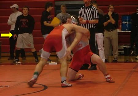 Πριν βγάλεις φωτογραφία πρόσεξε ποιός είναι στο πλάνο... [εικόνες] | iefimerida.gr 4