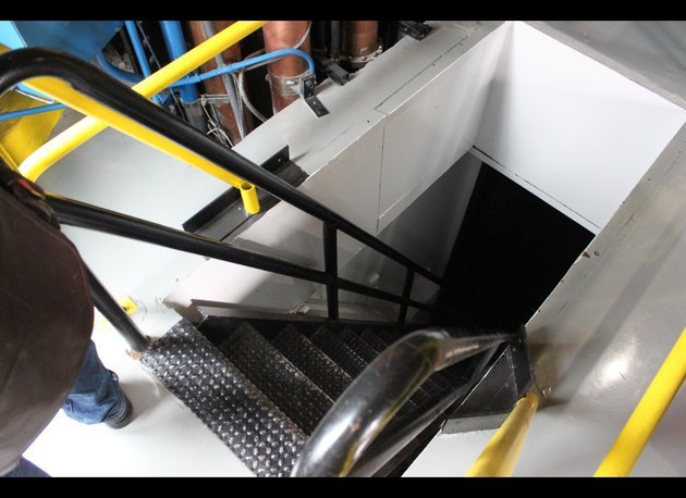 Το άγνωστο μικροσκοπικό μπαλκόνι του Empire State Building -Ιδιωτικό και τρομακτικό [εικόνες] | iefimerida.gr 3