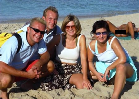 Πριν βγάλεις φωτογραφία πρόσεξε ποιός είναι στο πλάνο... [εικόνες] | iefimerida.gr 5