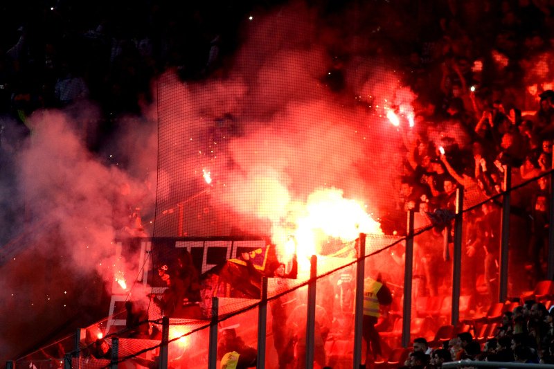 Επική ανατροπή για την Εθνική Ελλάδος, 1-1 με την Βοσνία στο 95' | iefimerida.gr 4