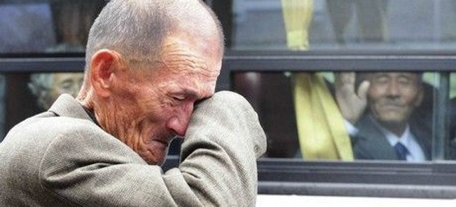 Οι 20 πιο συγκινητικές φωτογραφίες των τελευταίων 100 χρόνων | iefimerida.gr 0