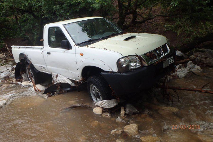 Βόλος: Ακαρπες οι έρευνες για τον εντοπισμό κτηνοτρόφου που αγνοείται από το Σάββατο [εικόνες] | iefimerida.gr 0