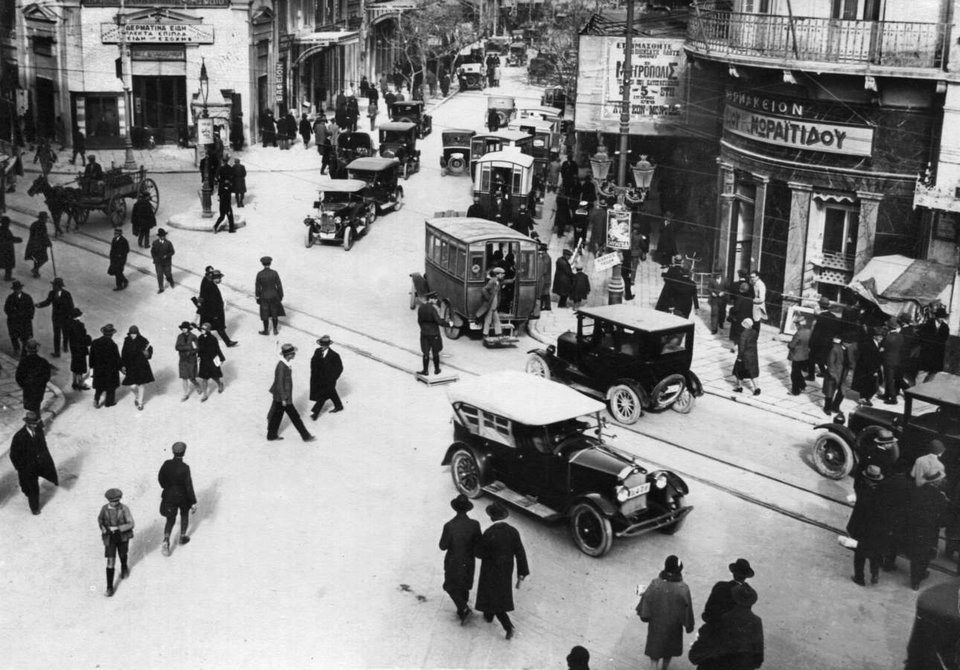 Το «Εδωδιμοπωλείον», του Παναγιώτη Θανόπουλου [εικόνες]  | iefimerida.gr 2