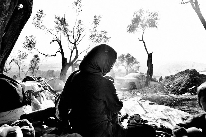 Athens Photo Festival: Καταγράφει τις αντιθέσεις του σύγχρονου κόσμου | iefimerida.gr 2