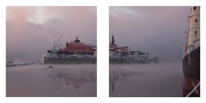 Athens Photo Festival: Καταγράφει τις αντιθέσεις του σύγχρονου κόσμου | iefimerida.gr 1