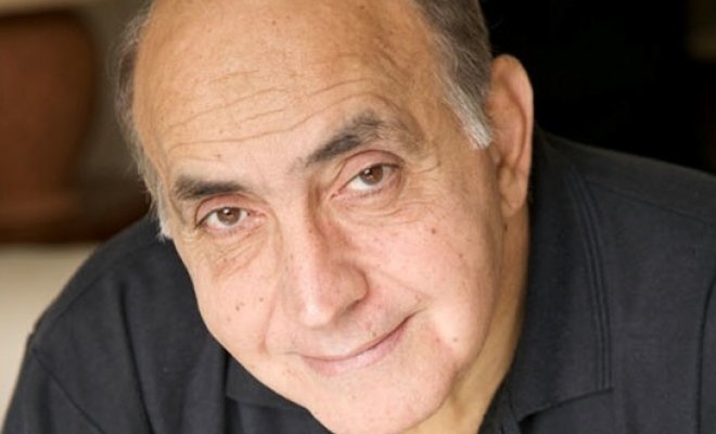 Συναντήσεις με συγγραφείς στην Αθήνα [εικόνες] | iefimerida.gr 2