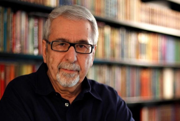 Συναντήσεις με συγγραφείς στην Αθήνα [εικόνες] | iefimerida.gr 4