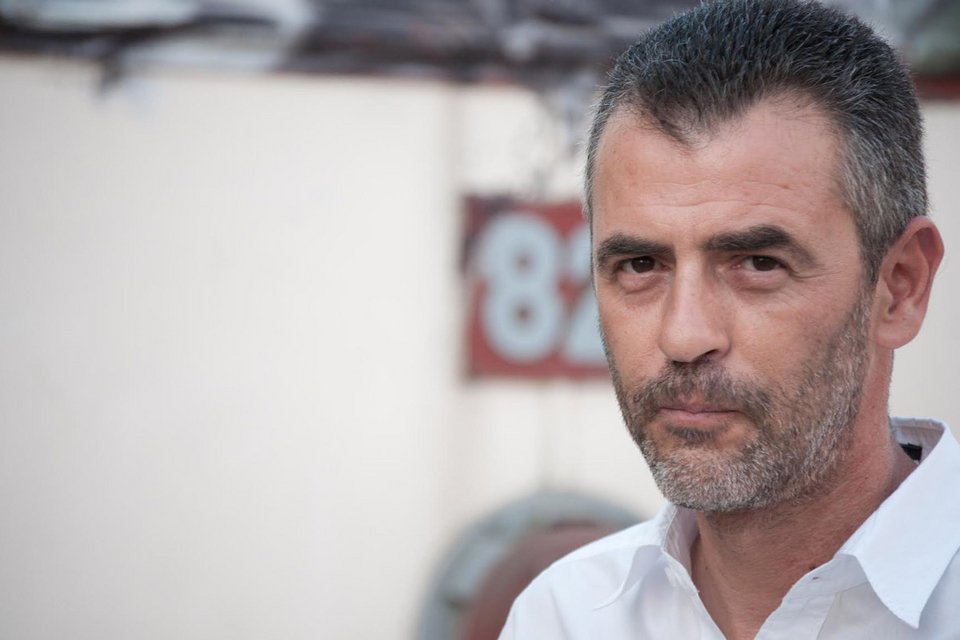 Συναντήσεις με συγγραφείς στην Αθήνα [εικόνες] | iefimerida.gr 1