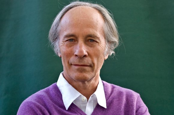 Στον Richard Ford για το μυθιστόρημα «Καναδάς» και στον Νίκο Μάντη για το «Πέτρα-Ψαλίδι-Χαρτί» το Athens Prize for Literature | iefimerida.gr 0