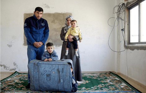 Αγγιγμα αγάπης -Η σπαρακτική, τελευταία φωτογραφία νεαρής με την οικογένειά της λίγο πριν πεθάνει [εικόνες] | iefimerida.gr 1