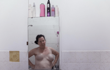 Αγγιγμα αγάπης -Η σπαρακτική, τελευταία φωτογραφία νεαρής με την οικογένειά της λίγο πριν πεθάνει [εικόνες] | iefimerida.gr 2