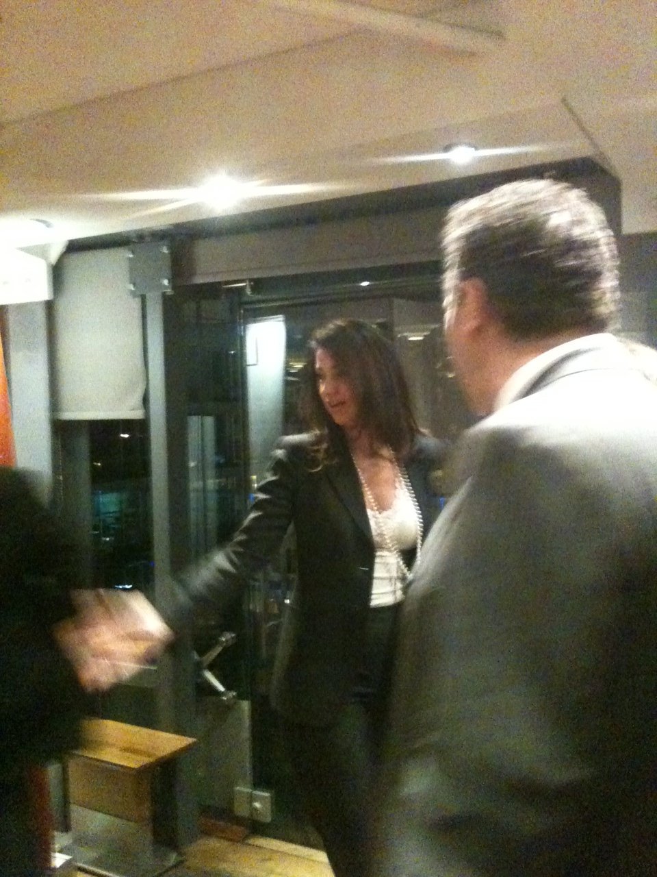 Το «Νεαρό άσπρο ελάφι» είναι το νέο βιβλίο του Χρήστου Χωμενίδη-Πλήθος κόσμου στην παρουσίαση [εικόνες] | iefimerida.gr 2