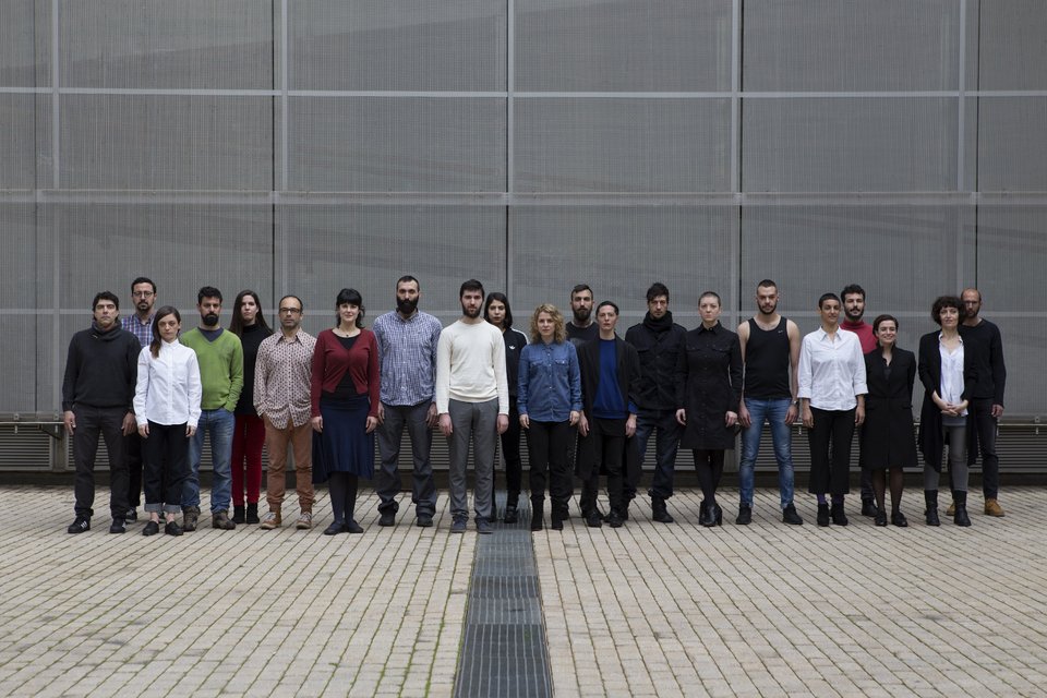 Τι θα παρουσιάζει επί επτά εβδομάδες η Μαρίνα Αμπράμοβιτς στο Μουσείο Μπενάκη (Πειραιώς) [εικόνες] | iefimerida.gr 2